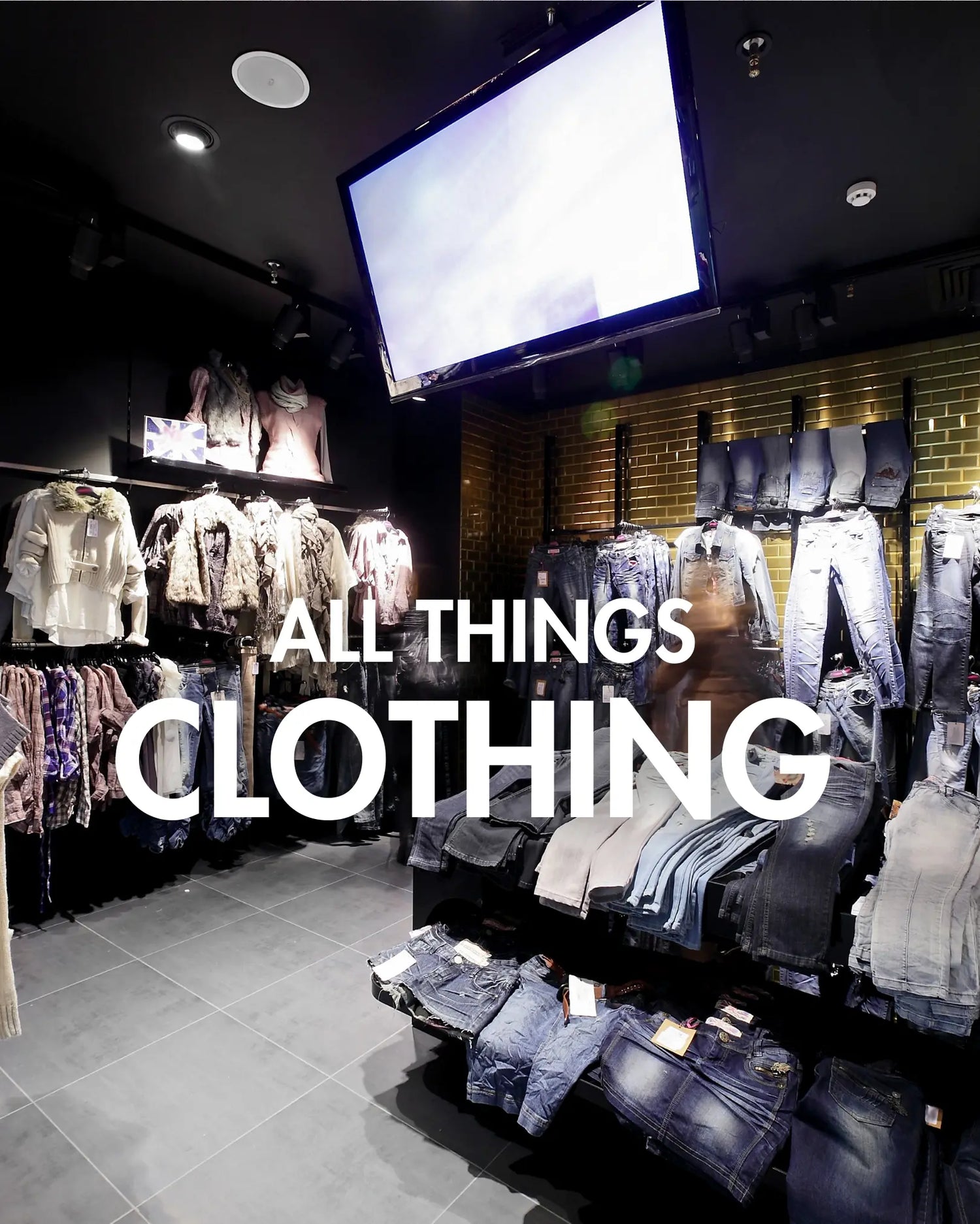 Clothing Virestos